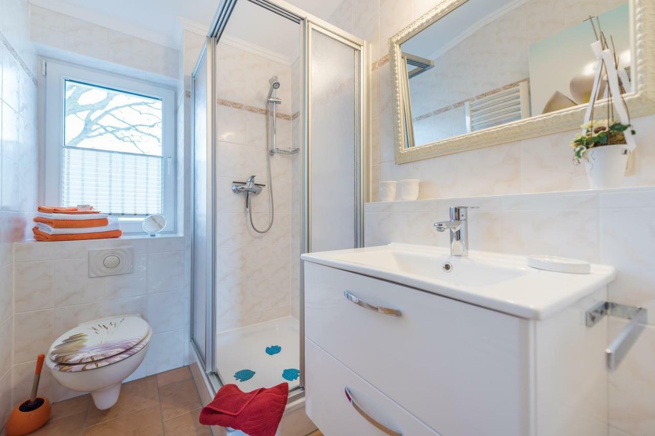 Haus Mozart * Binz