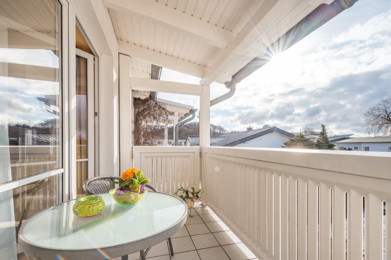 Haus Mozart * Binz